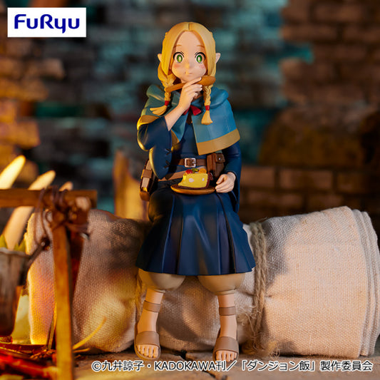 Delicious in Dungeon - Noodle Stopper - Marcille Figure