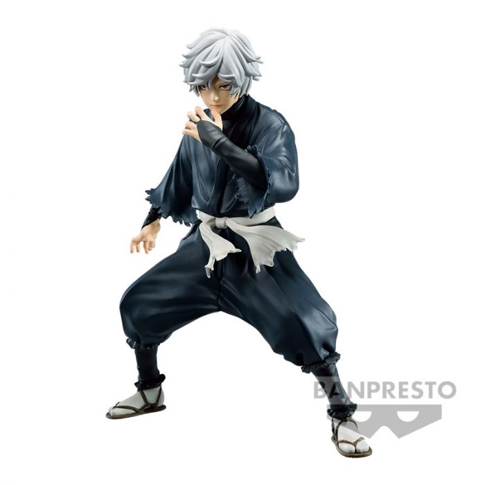 Hell's Paradise - Jigokuraku - Vibration Stars - Gabimaru Figure