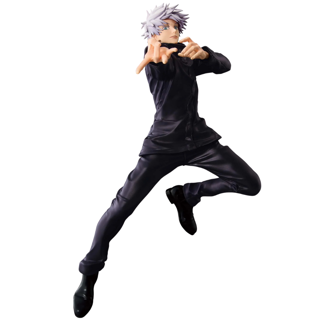 Jujutsu Kaisen - MAXIMATIC - Satoru Gojo Figure - Banpresto