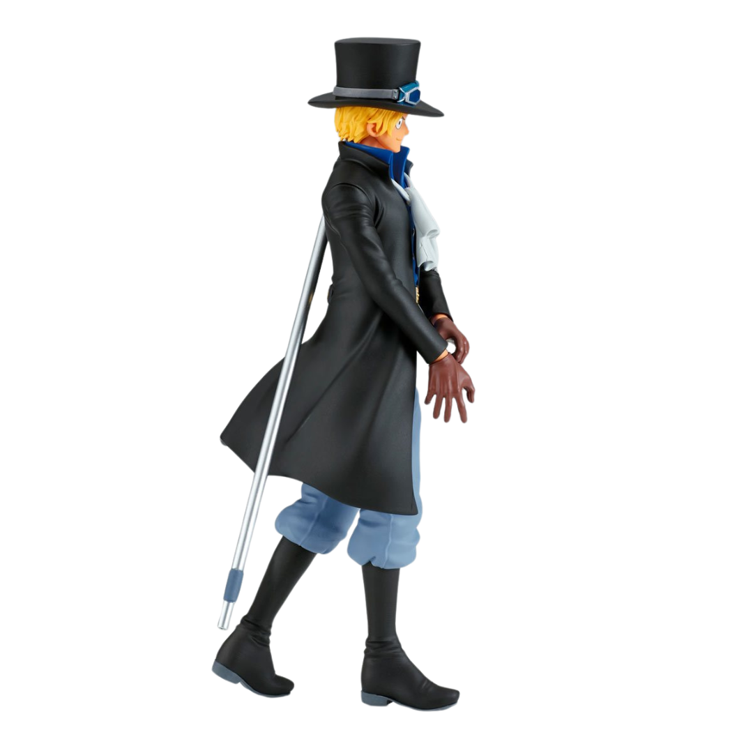 One Piece - The Shukko (The Departure) - Sabo Figure