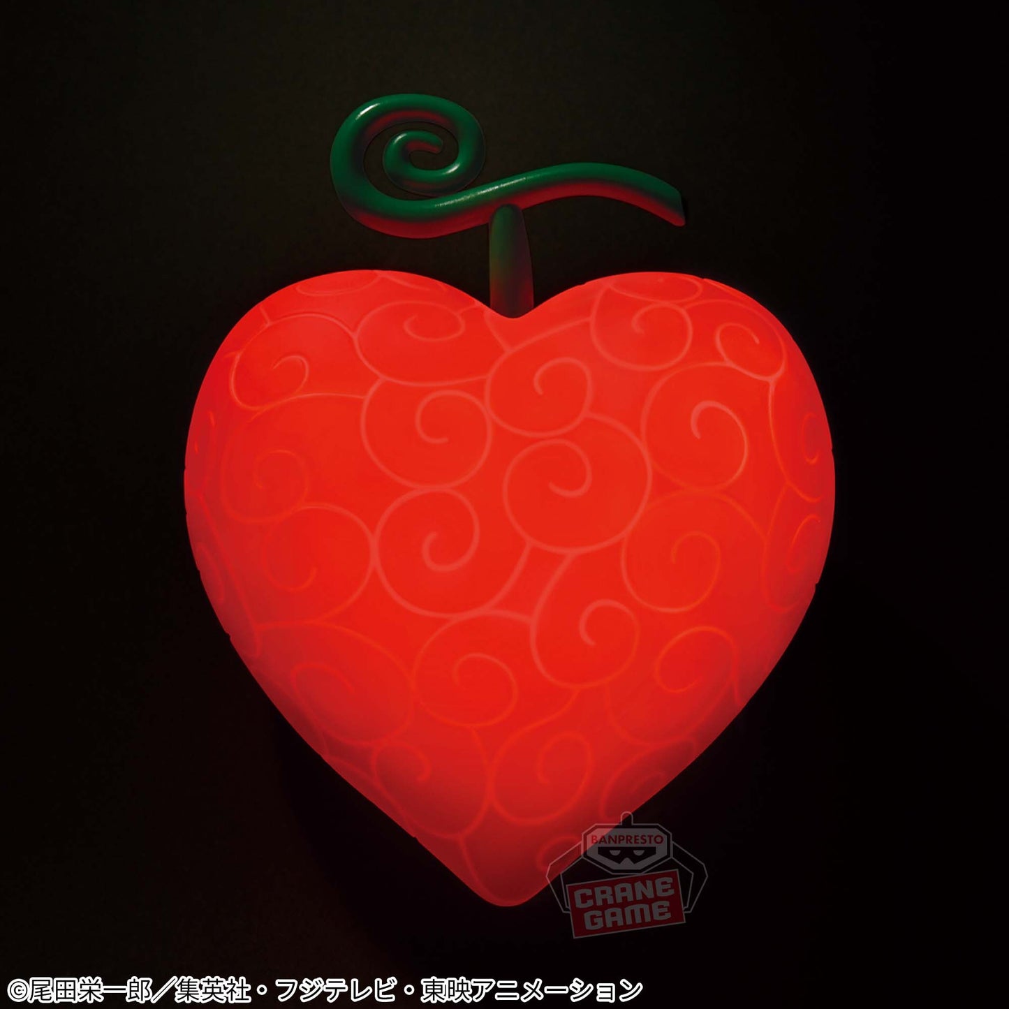 One Piece - Devil Fruit Room Light - Op-Op Fruit