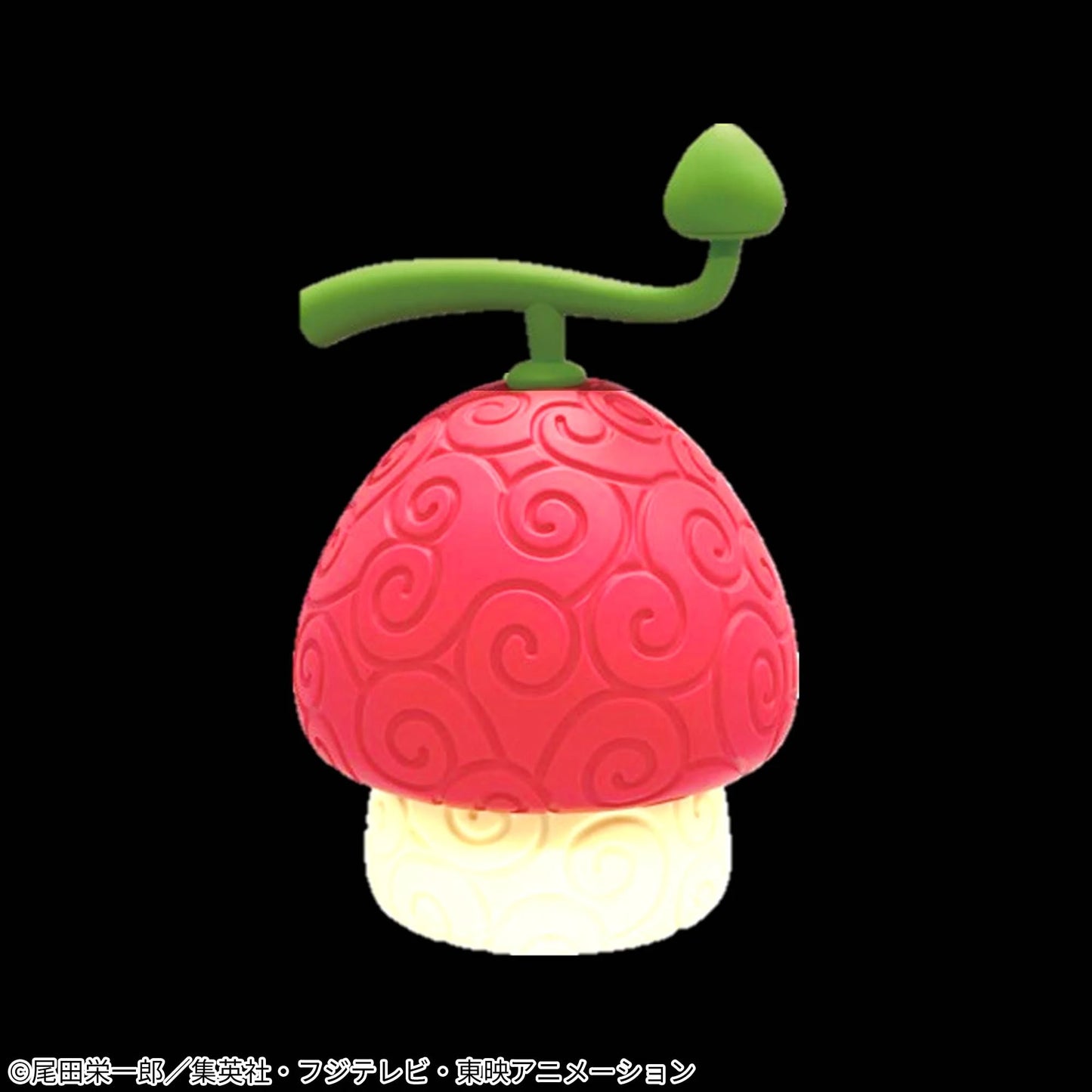 One Piece - Devil Fruit Room Light - Human-Human Fruit ver 2