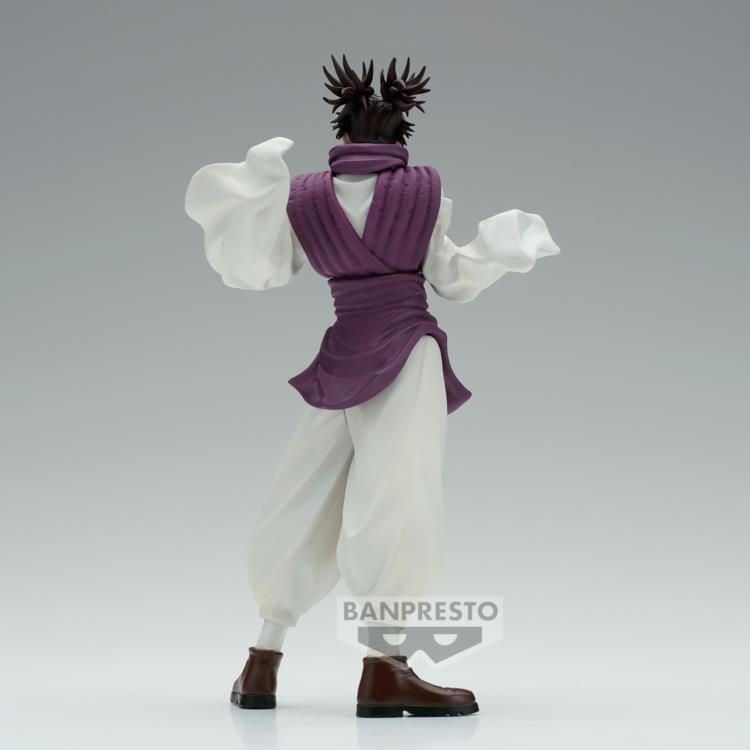 Jujutsu Kaisen - Jufutsu no Waza - Choso Figure