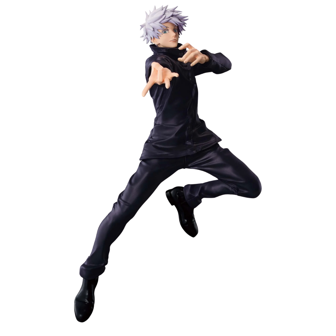 Jujutsu Kaisen - MAXIMATIC - Satoru Gojo Figure - Banpresto