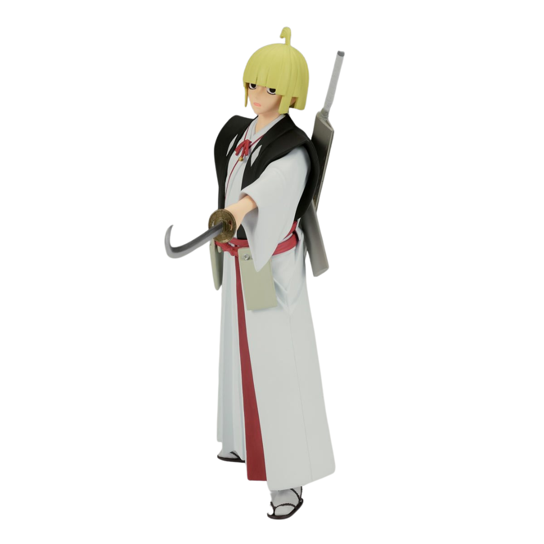 Hell's Paradise - Jigokuraku - Vibration Stars - Yamada Asaemon Fuchi Figure