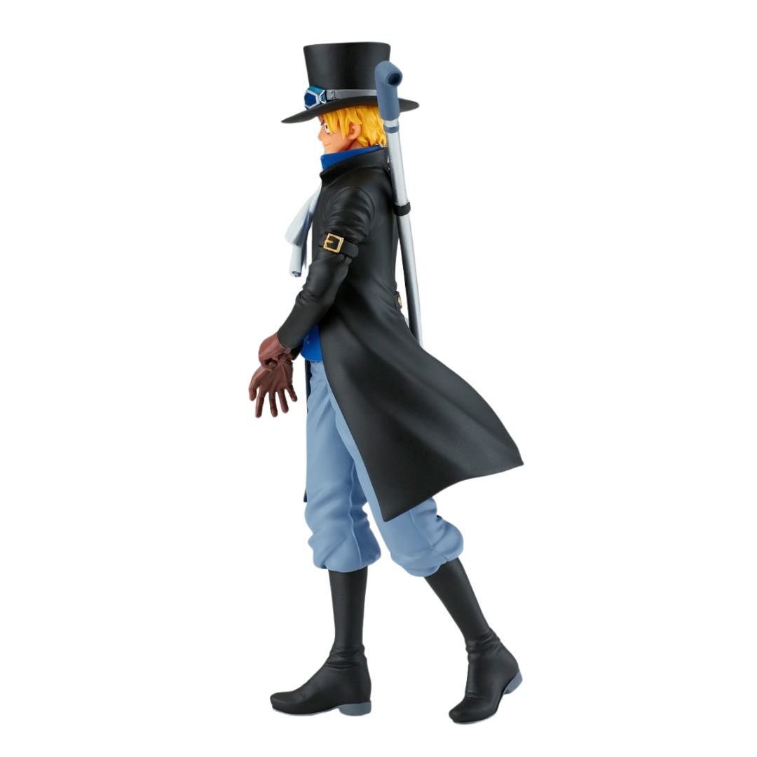 One Piece - The Shukko (The Departure) - Sabo Figure