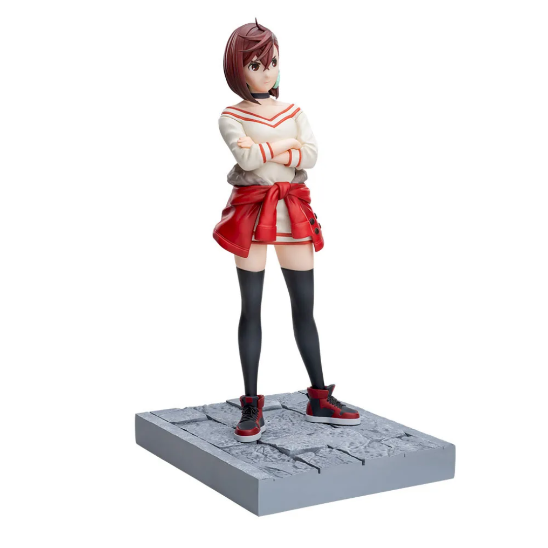 Dan Da Dan - Momo Figure (Casual wear) - Luminasta