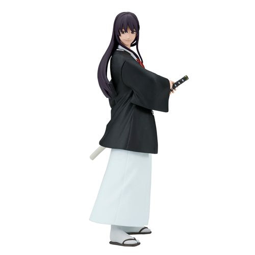 Hell's Paradise - Jigokuraku - DXF Yamada Asaemon Toma Figure