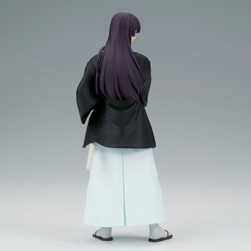 Hell's Paradise - Jigokuraku - DXF Yamada Asaemon Toma Figure