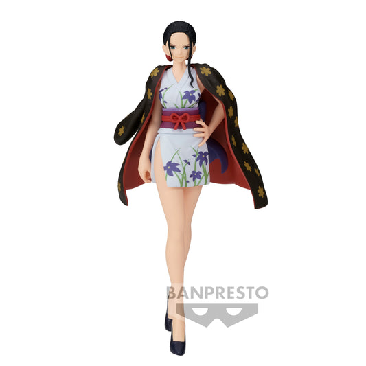 One Piece - The Shukko (Departure) - Nico Robin Figure