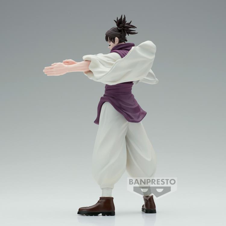 Jujutsu Kaisen - Jufutsu no Waza - Choso Figure