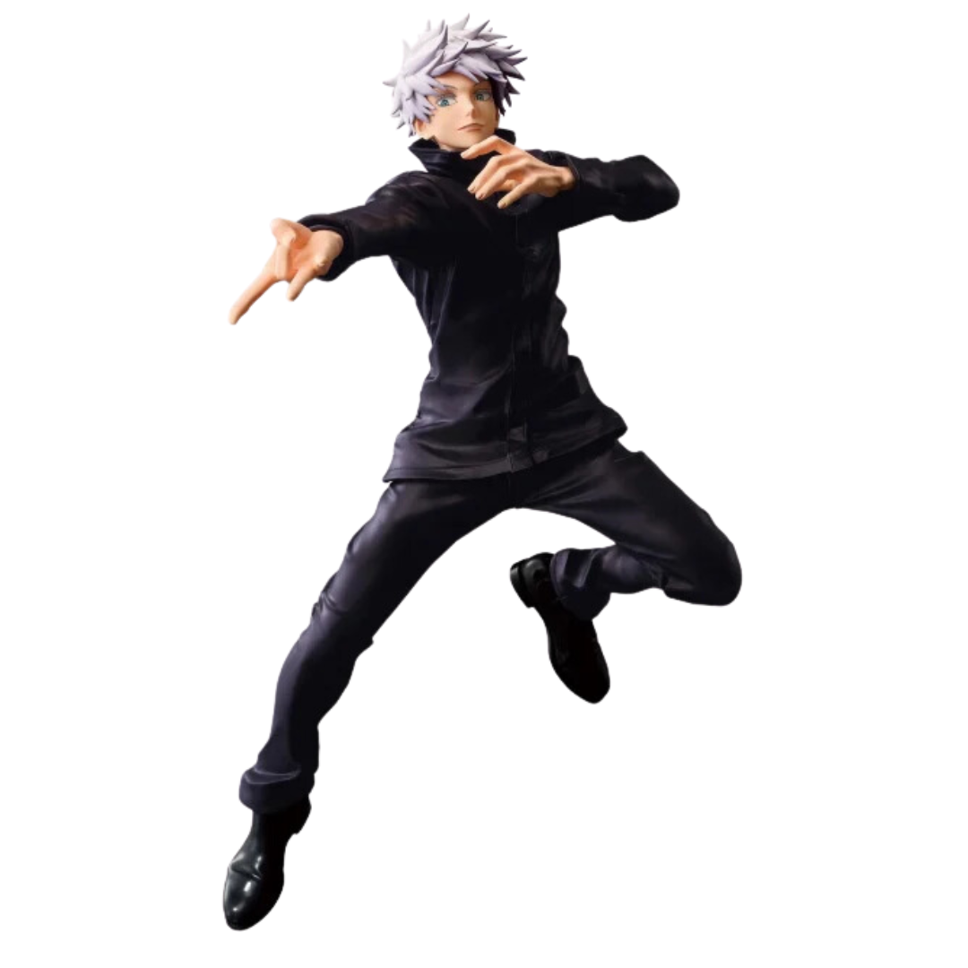 Jujutsu Kaisen - MAXIMATIC - Satoru Gojo Figure - Banpresto