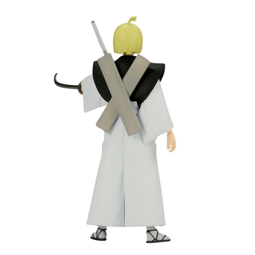 Hell's Paradise - Jigokuraku - Vibration Stars - Yamada Asaemon Fuchi Figure