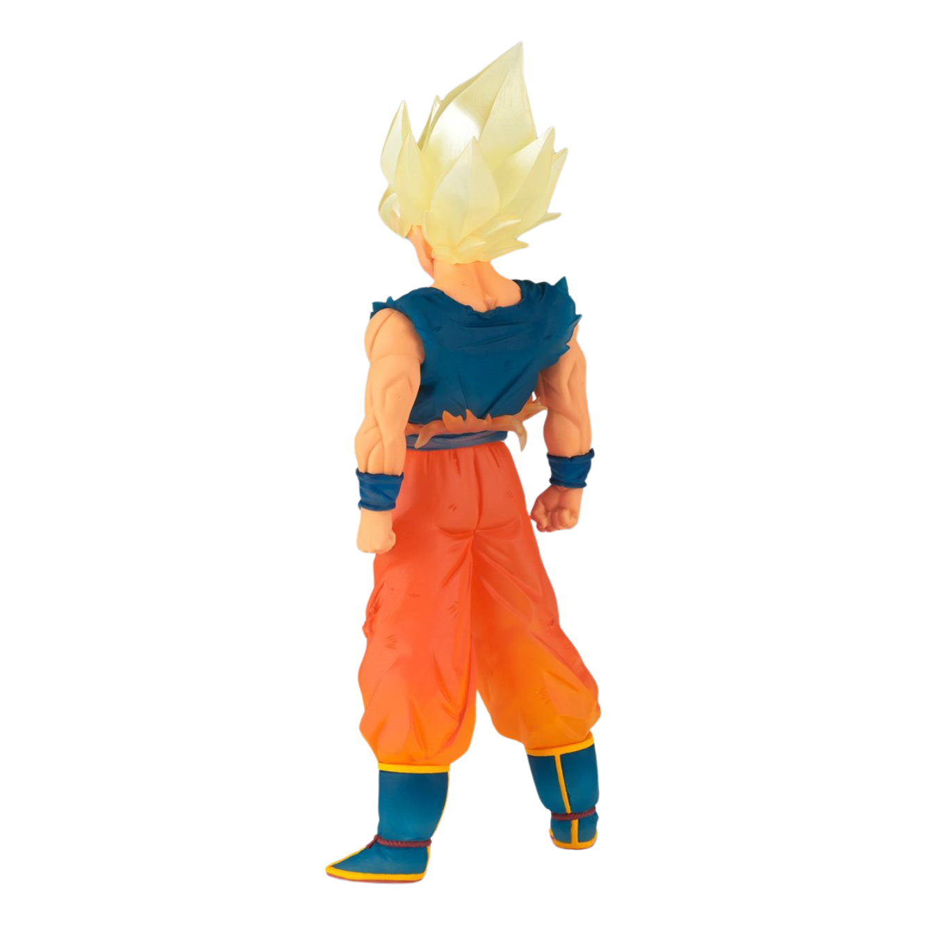 Dragon Ball - Clearise - Super Saiyan Goku Figure
