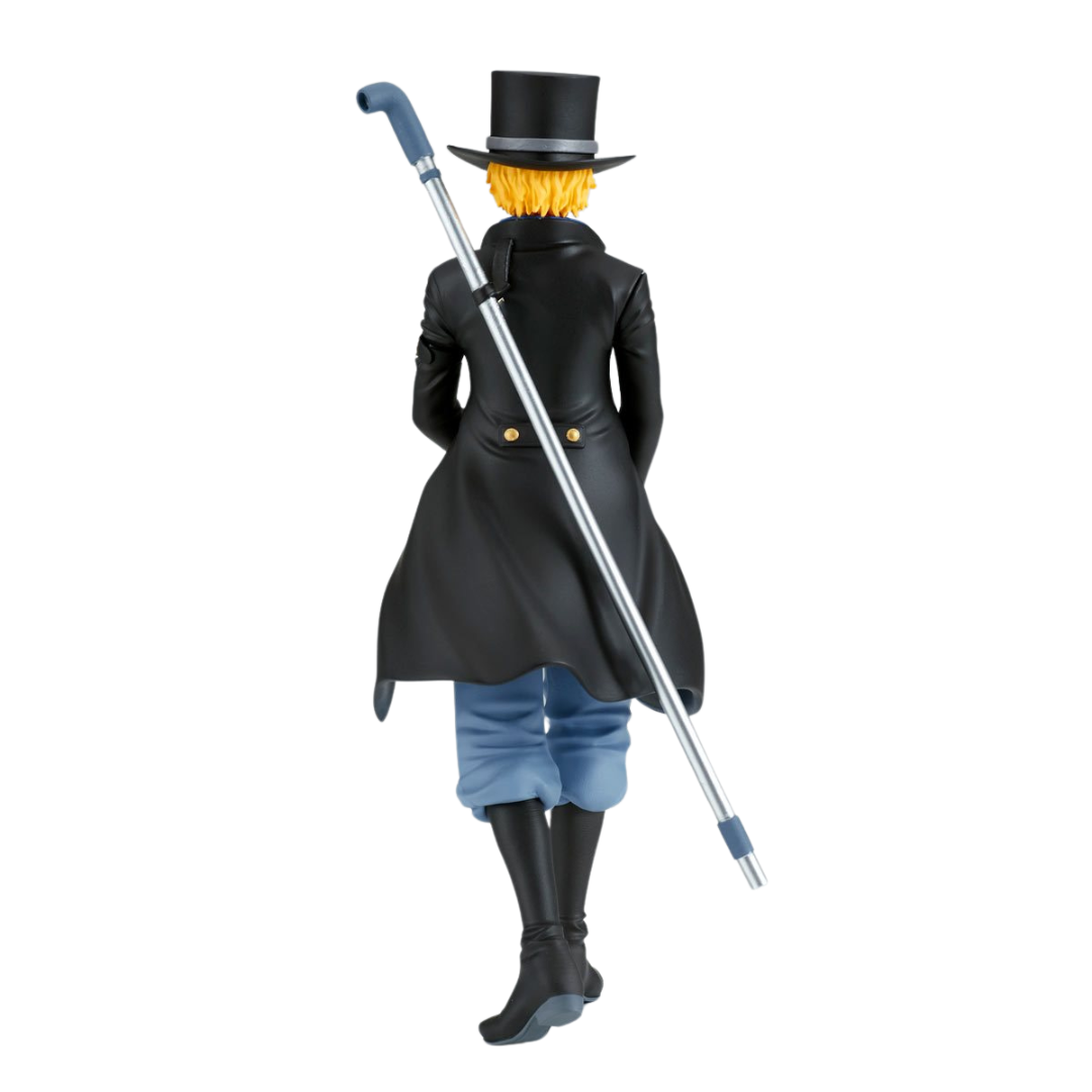 One Piece - The Shukko (The Departure) - Sabo Figure