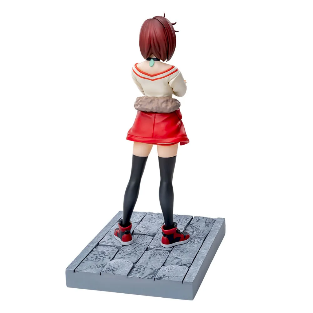 Dan Da Dan - Momo Figure (Casual wear) - Luminasta