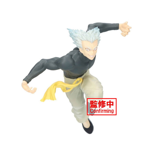 One Punch Man - Garou Figure