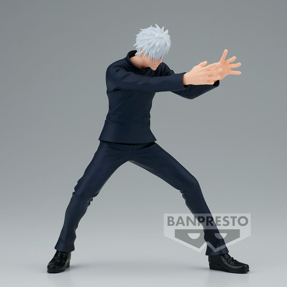 Jujutsu Kaisen - Jufutsu no waza - Gojo Satoru 2 Figure