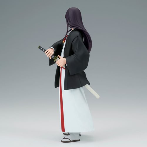 Hell's Paradise - Jigokuraku - DXF Yamada Asaemon Toma Figure