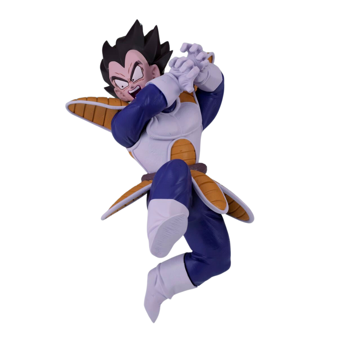 Dragon Ball Z - Match Makers - Vegeta (vs Son Goku) Figure