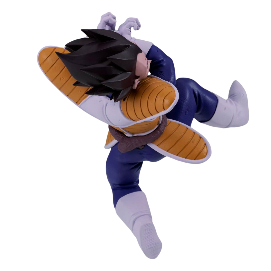 Dragon Ball Z - Match Makers - Vegeta (vs Son Goku) Figure