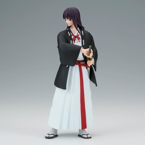 Hell's Paradise - Jigokuraku - DXF Yamada Asaemon Toma Figure