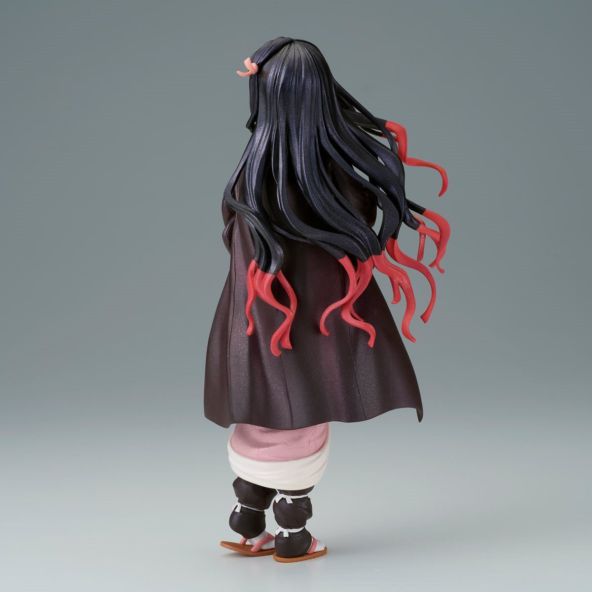 Demon Slayer - Kimetsu no Yaiba - Special Color Version Glitter & Glamours - Nezuko Kamado Figure