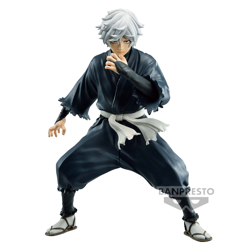 Hell's Paradise - Jigokuraku - Vibration Stars - Gabimaru Figure