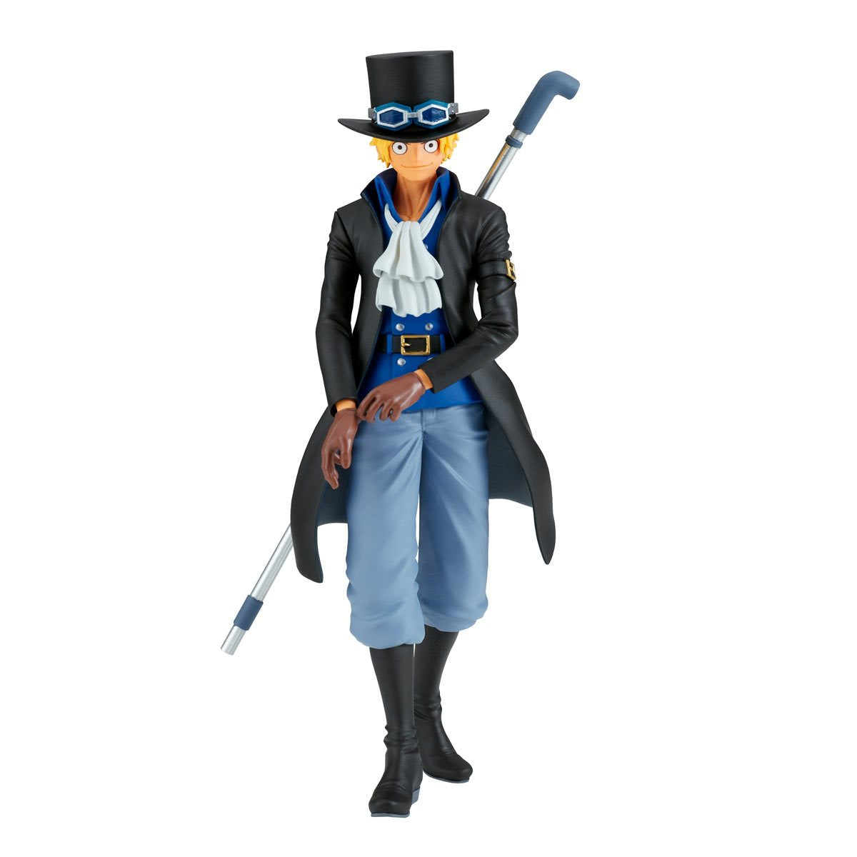 One Piece - The Shukko (The Departure) - Sabo Figure