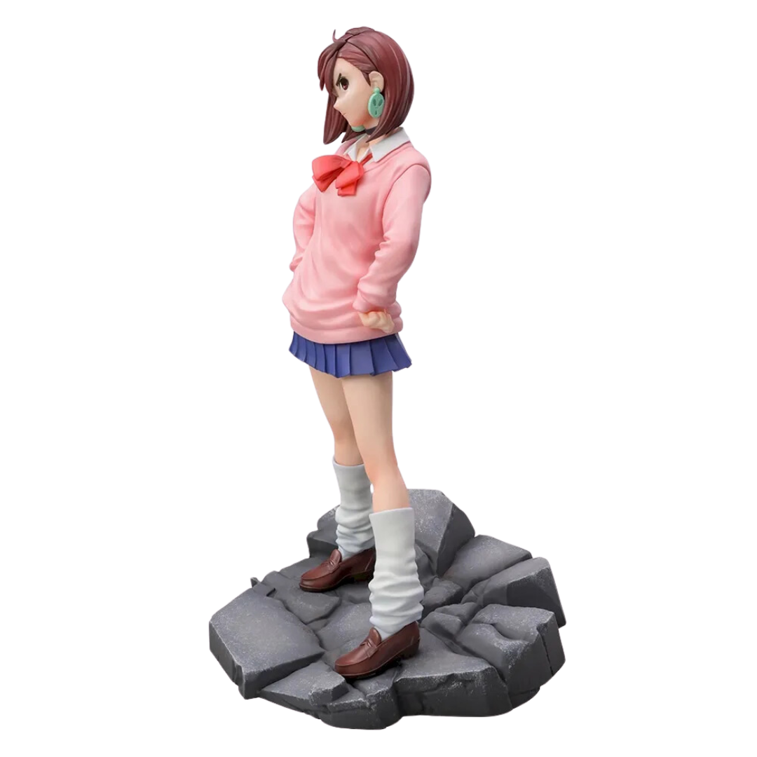 DAN DA DAN - Momo Figure - Luminasta