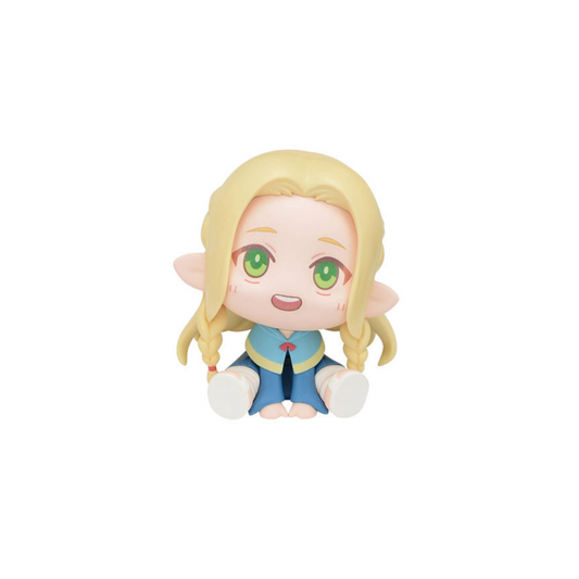 Delicious in Dungeon - QyuruMe - Marcille Figure - Luminasta