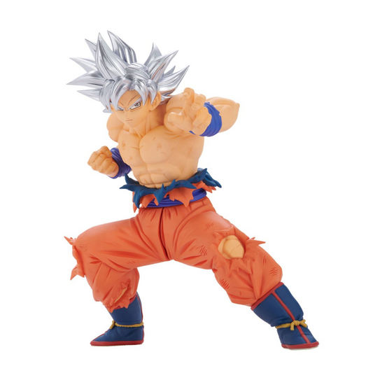 Dragon Ball Super - Blood of Saiyans Special - Super Son Goku Figure - Banpresto