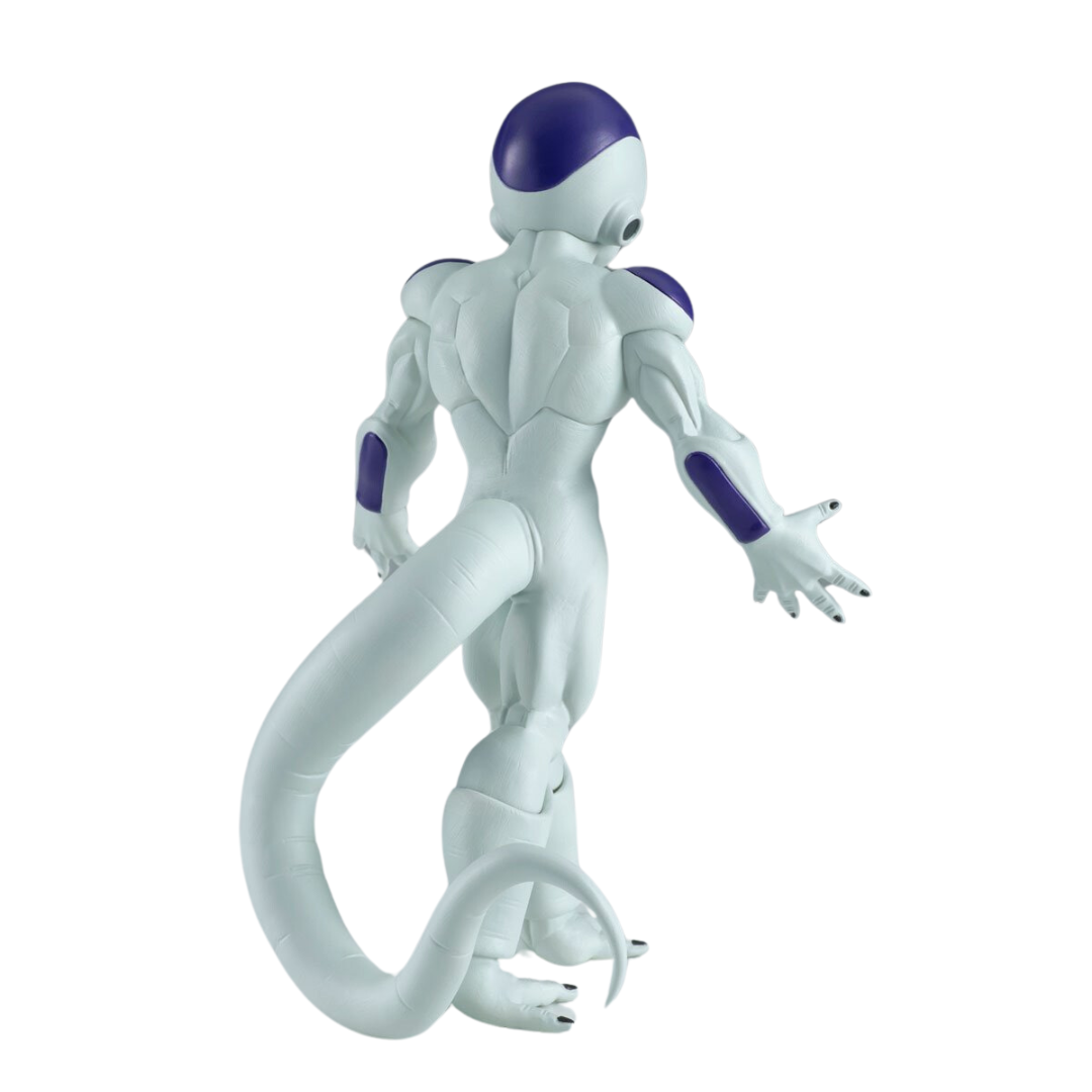 Dragon Ball Z - Solid Edge Works - Frieza Figure - Banpresto