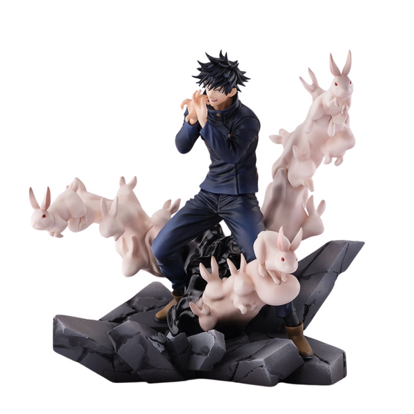 Jujutsu Kaisen on sale Luminasta Megumi Fushiguro Figure