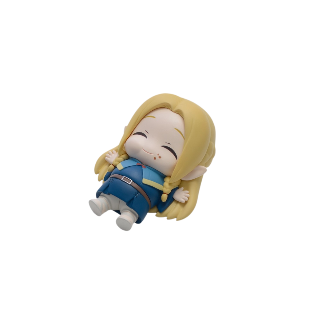 Mini mascot figure of Marcille 