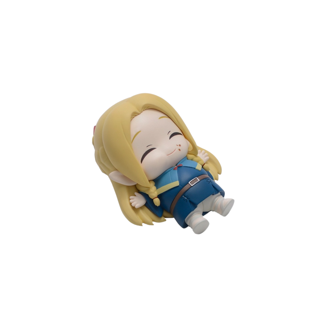 Mini mascot figure of Marcille 