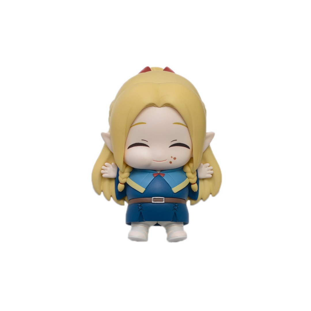 Mini mascot figure of Marcille 