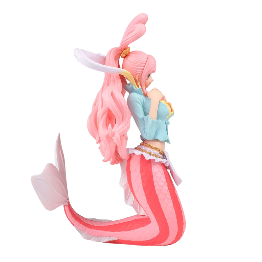 One Piece - Glitter & Glamours - Shirahoshi Figure - Banpresto