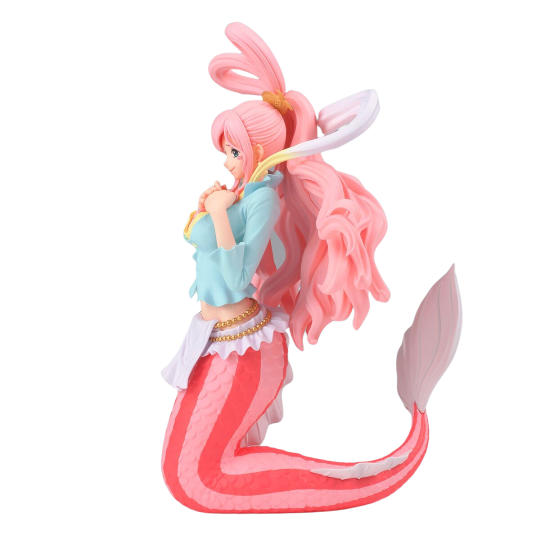 One Piece - Glitter & Glamours - Shirahoshi Figure - Banpresto