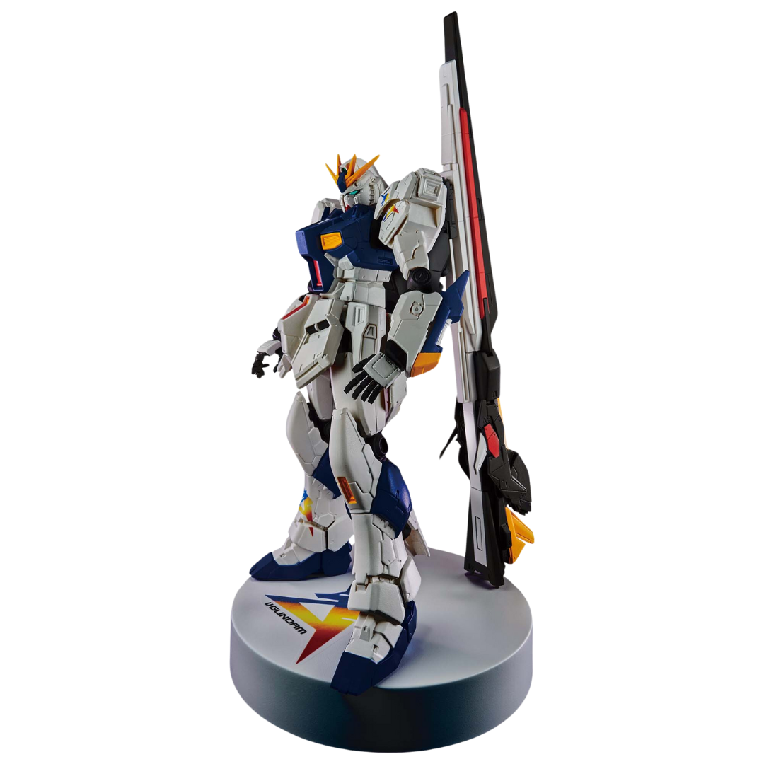 RX-93FF V Gundam Fukuoka Figure - Banpresto