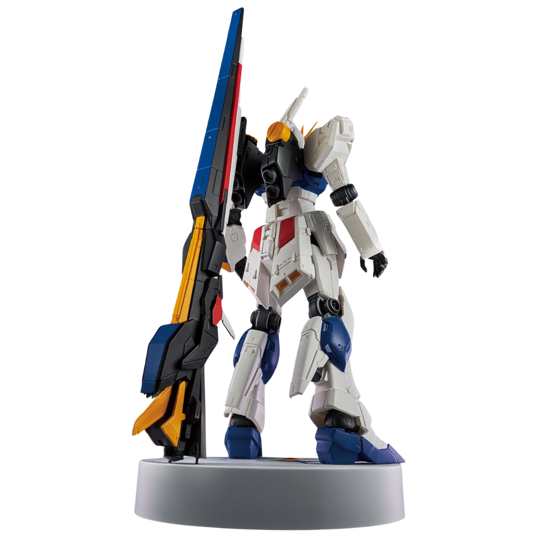 RX-93FF V Gundam Fukuoka Figure - Banpresto