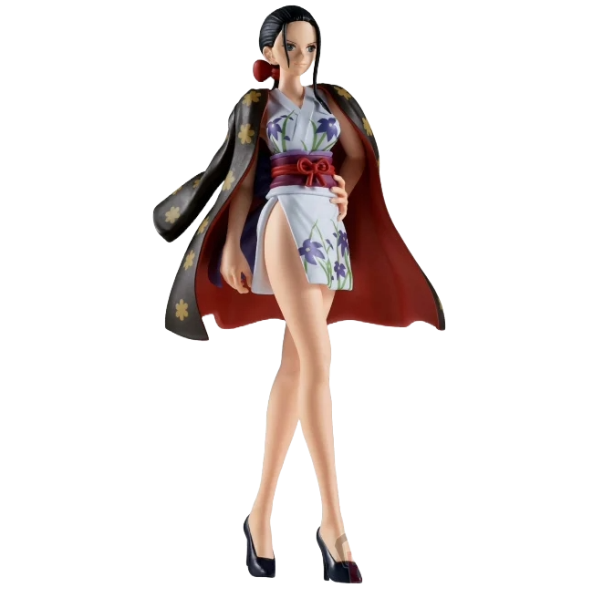 One Piece - The Shukko (Departure) - Nico Robin Figure