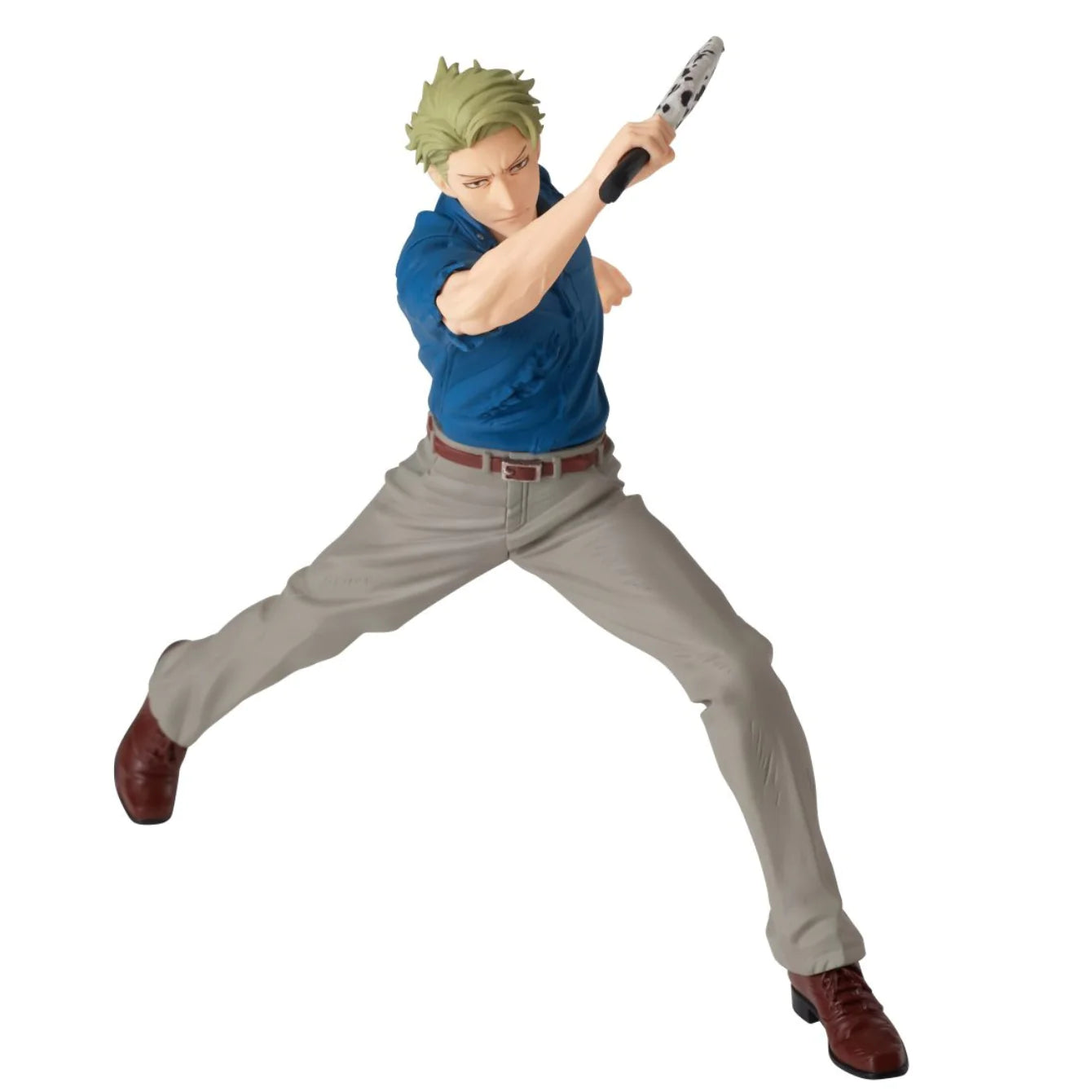 Jujutsu Kaisen - Jufutsu no Waza - Nanami Kento 2 Figure