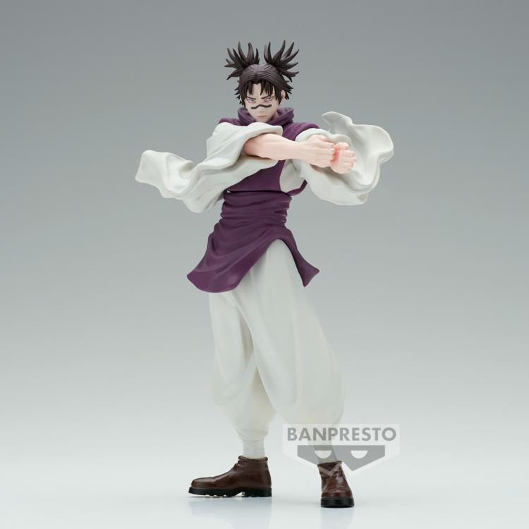 Jujutsu Kaisen - Jufutsu no Waza - Choso Figure – Jodo