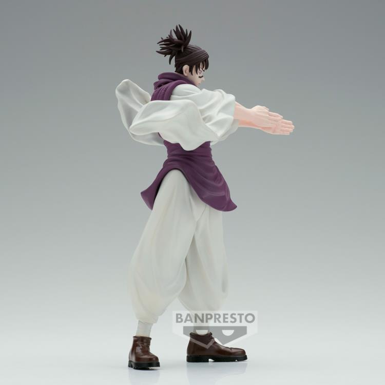 Jujutsu Kaisen - Jufutsu no Waza - Choso Figure