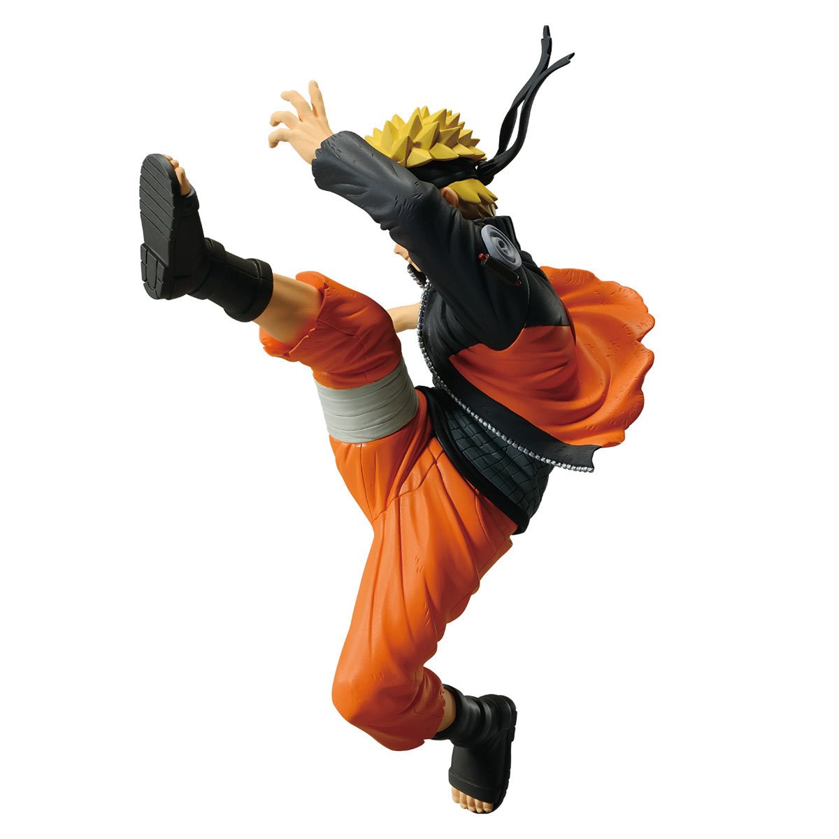 Naruto - Naruto Shippuden Vibration Stars - Naruto Uzumaki Figure IV