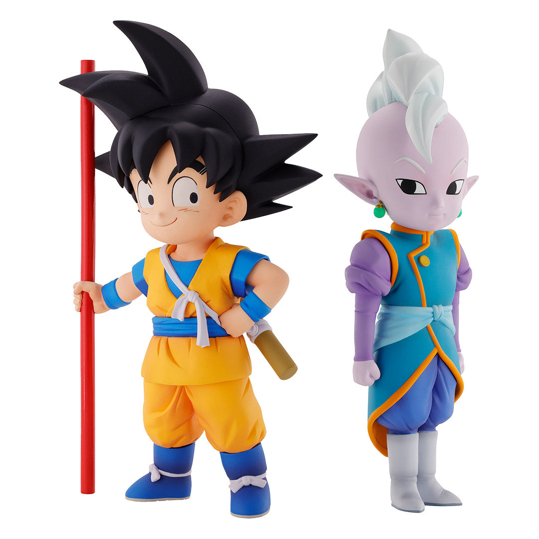 Dragon Ball Daima - Ichiban Kuji Masterlise Plus - Bandai Spirits