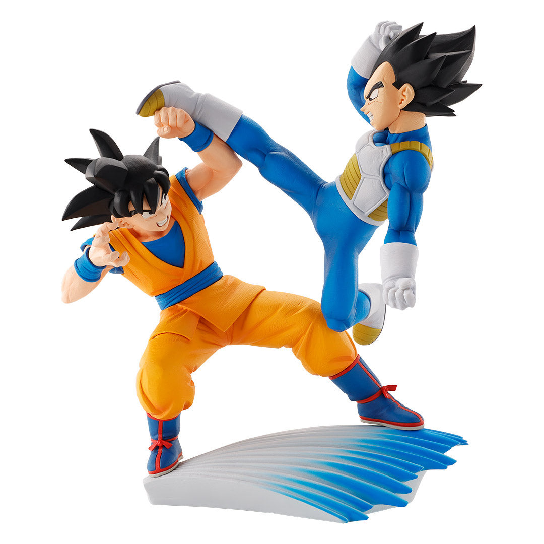 Dragon Ball Daima - Ichiban Kuji Masterlise Plus - Bandai Spirits