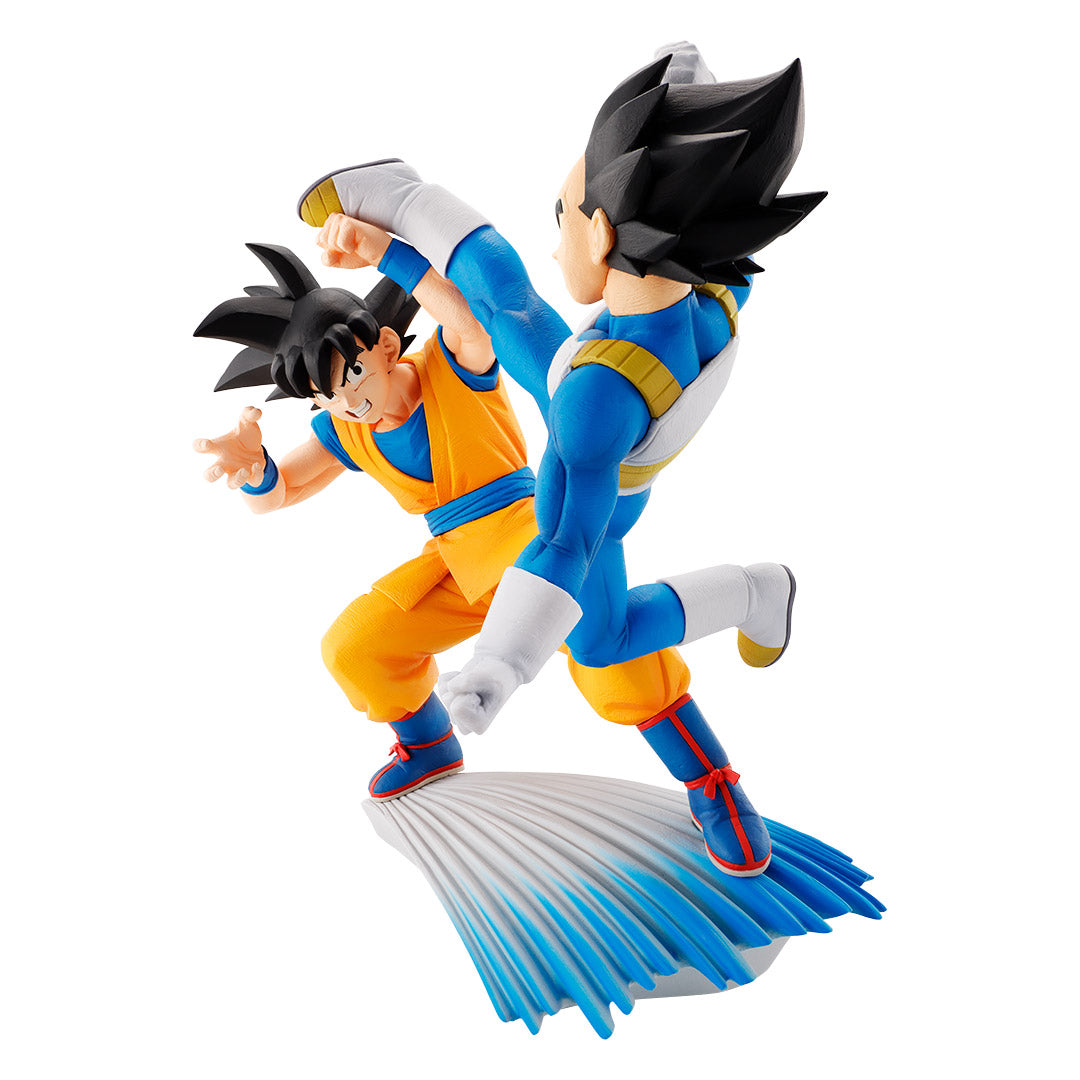 Dragon Ball Daima - Ichiban Kuji Masterlise Plus - Bandai Spirits