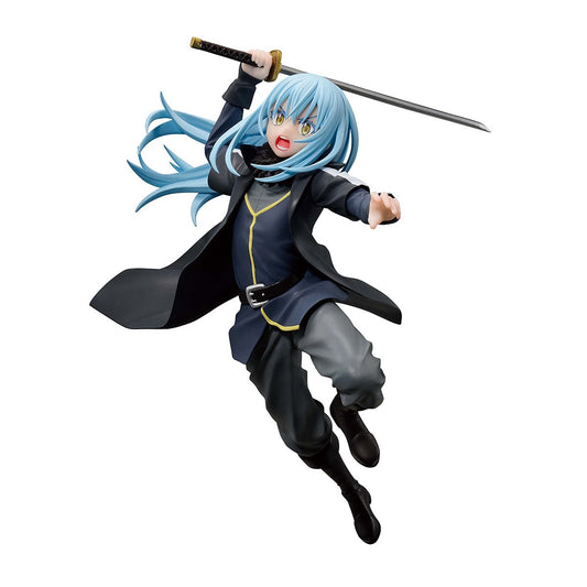 That Time I Got Reincarnated as a Slime - Maximatic - Rimuru Tempest Figure II